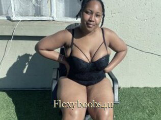 Flexyboobs4u