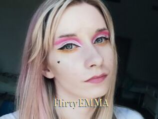 FlirtyEMMA