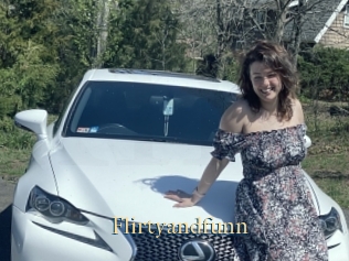 Flirtyandfunn
