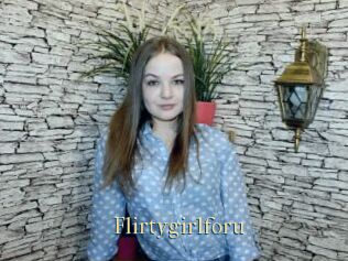 Flirtygirlforu