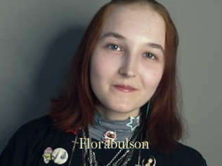 Florabulson