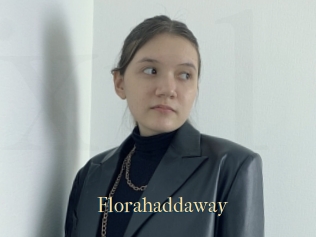Florahaddaway