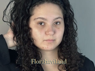 Florahaviland