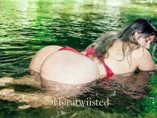 Floratwiisted
