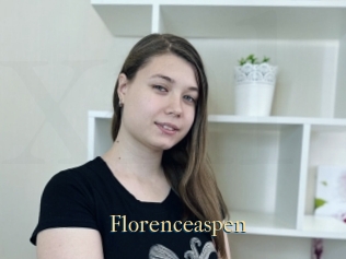 Florenceaspen