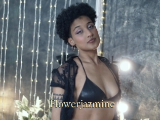 Flowerjazmine