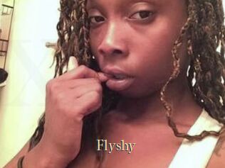 Flyshy