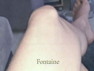 Fontaine