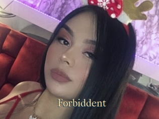 Forbiddent