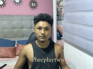 Foreplaytwo