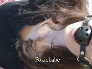 Foxiebabe
