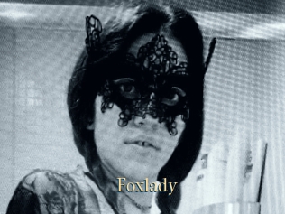 Foxlady