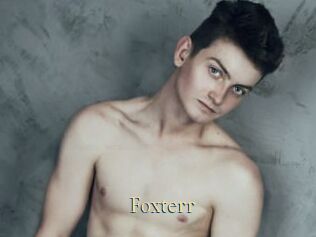 Foxterr