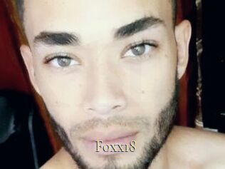 Foxx18