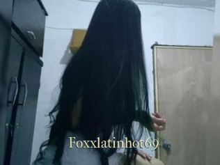 Foxxlatinhot69