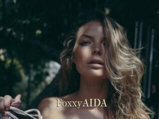 FoxxyAIDA