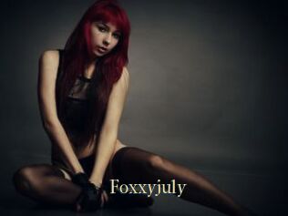 Foxxyjuly