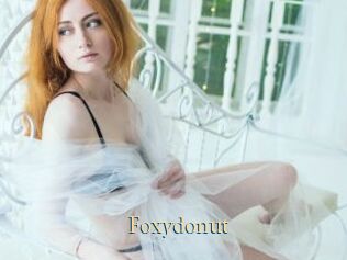 Foxydonut