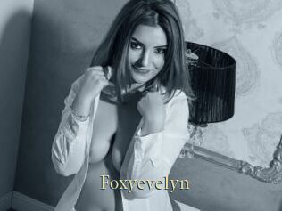 Foxyevelyn
