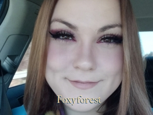 Foxyforest