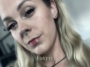 Foxyivy