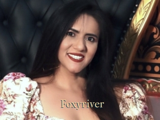 Foxyriver