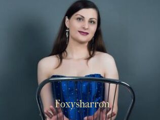 Foxysharron