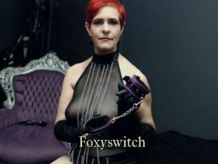 Foxyswitch