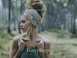 Foxyyhippie