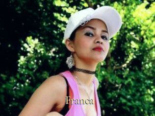 Franca