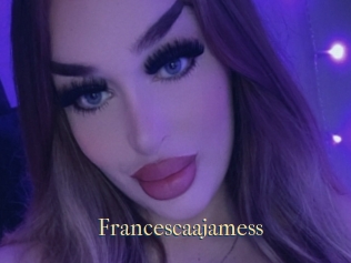 Francescaajamess