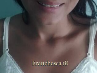 Franchesca_18