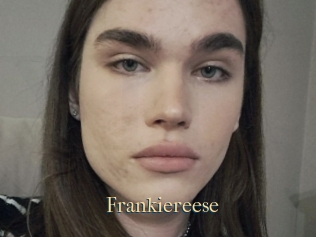 Frankiereese