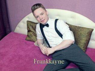 Frankkayne