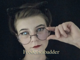 Fredericabadder