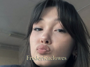 Fredericaclowes