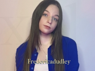 Fredericadudley