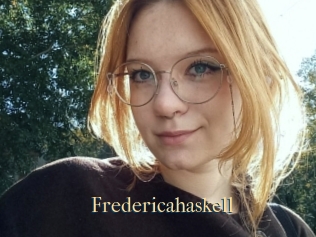 Fredericahaskell