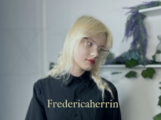 Fredericaherrin