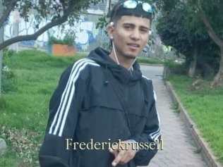 Frederickrussell