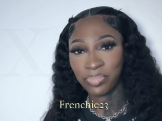 Frenchie23