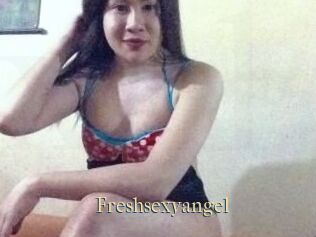 Freshsexyangel