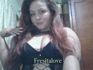 Fresitalove