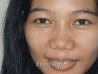 Frexyanne
