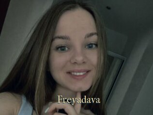 Freyadava