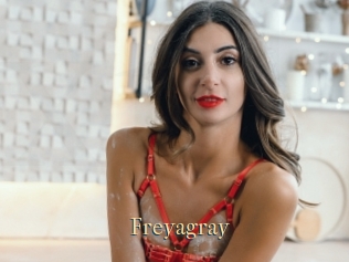 Freyagray