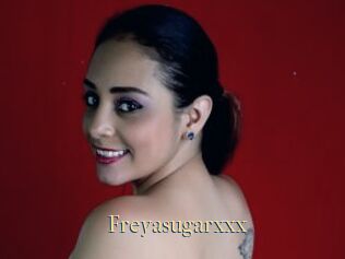Freyasugarxxx