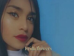 Frida_flowers