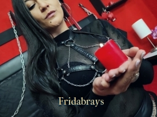 Fridabrays