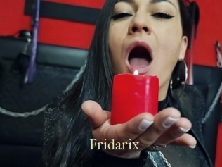 Fridarix